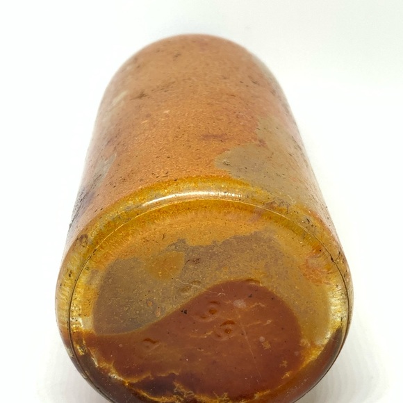 Vintage Griffin Sterling Cleaner Empty Bottle - Picture 7 of 15